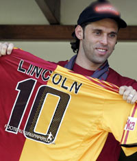 Galatasaray'a süper teklif...