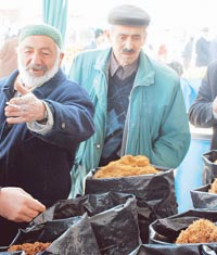 Şaka değil! 1 paket sigara 1 lira