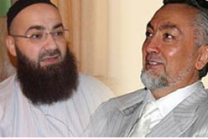 Oktar ile Cübbeli hoca düellosu