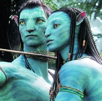 Avatar'dan çok ilginç bir rekor daha