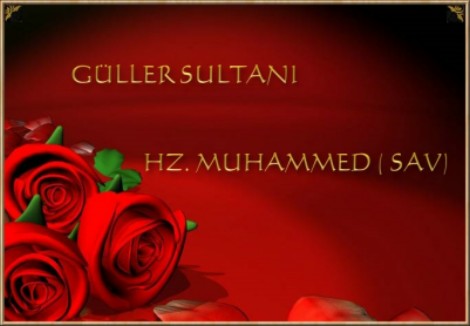 Kutlu Doğumu 'bayram' yapan lider