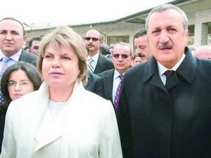 İşte Susurluk döneminin sır'daş listesi