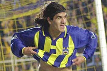 Yıldızlar neden Fener'de tutunamıyor?