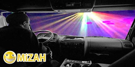 Kozmik Odaya farklı bakış-MİZAH