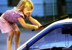 "Kötü Bir Çocuk" Nasıl Yetiştirilir!..