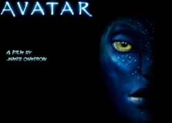 Avatar hızlı koşuyor