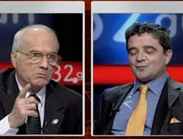 Emekli general tehtid etti