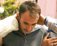 Seri katilin ilk ifadesi