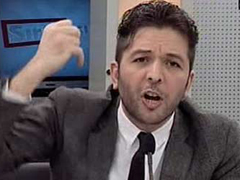 Yeni Cübbeli Nihat Hoca'ya buyrun!