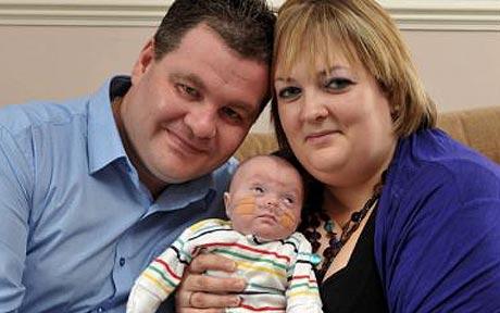 Hastanenin Hatası Hayatını Kurtardı