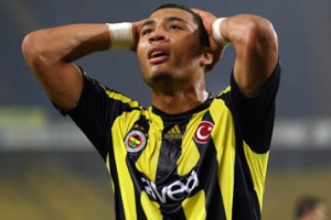 Colin Kazım Galatasaray'a gidiyor