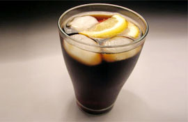 Cola'ya karşı rakip Colla geliyor