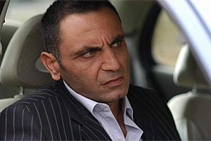 Memati'ye yargıtay şoku