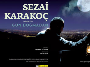 Karakoç'un hayatı belgesel oldu