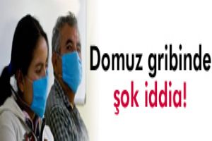 Domuz Gribi 'Sahte salgın mı?'
