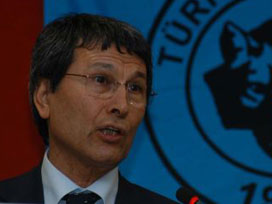 'Kendini Kürt bilenlerin çoğu Türkmen'