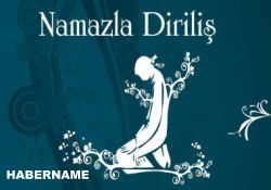 Namaz Gönüllüleri'nden 405.program
