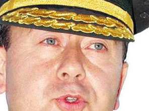 Suikastı Jandarmalar Engellemiş