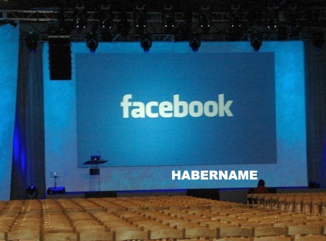 Facebook'tan Kürt açılımı!