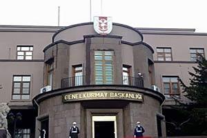 Askeri savcılıktan sürpriz talep!