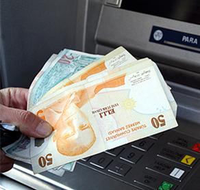 İşte yeni memur maaşları