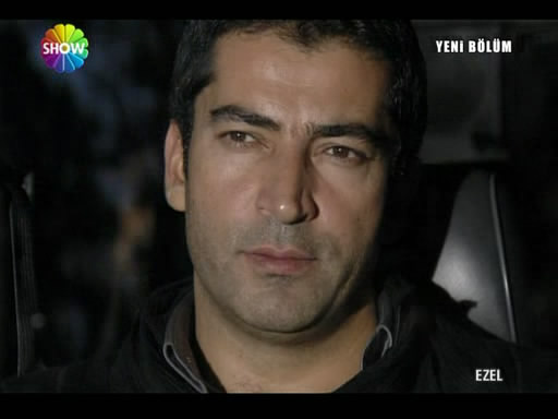 Show TV'de Ezel dizisi şoku!