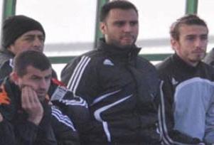 Alişan 'askerlikten kaçamadı'