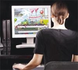 Cinayetler bilgisayar başında çözülecek