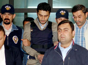 Danıştay sanığı fuhuştan sabıkalı çıktı