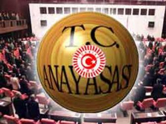 Mini Anayasa Paketi Tamam