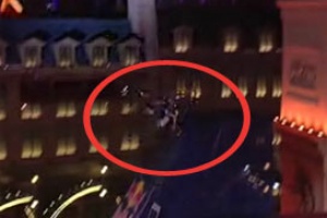 Hafızalardan silinmeyen o atlayış