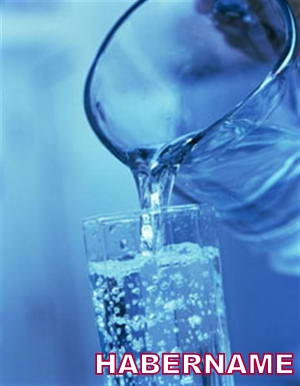 Yatmadan önce SU için!