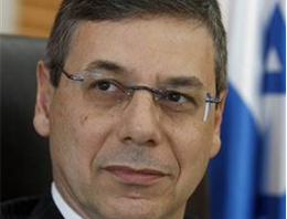 İsrailli politikacı yine küstahlaştı!