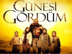 Güneşi Gördüm'e büyük şok