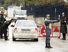 Kozmik odada ilk 'delil'