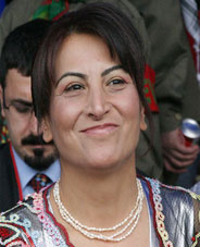 Tuğluk'tan BDP'yi kızdıracak eleştiri!