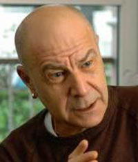 İki ünlünün arasını psikopat bozmuş!