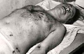 Şok iddia! İpekçi'yi Ağca vurmadı