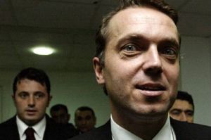 Uzan'ın karakutusundan bomba iddia