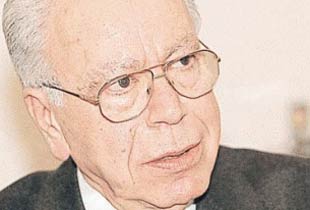 Ömer Lütfi Mete'yi Anlattılar