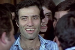 Böyle bir olay daha önce hiç yaşanmadı