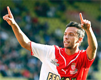 Fenerbahçe Brezilyalı'nın Peşinde