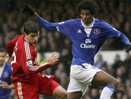 Galatasaray'da Jo heyecanı