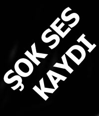 Gölcük belgelerinin ses kaydı