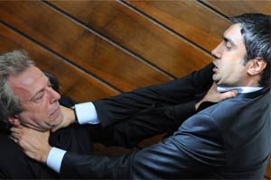 Kurtlar Vadisi intikamını fena aldı