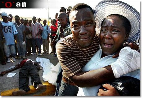 Depremde ölenlerin sayısı 110 bin