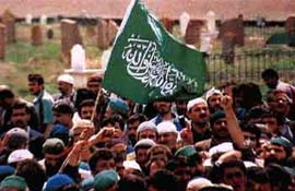 Türkiye'de irtica tehlikesi var mı?