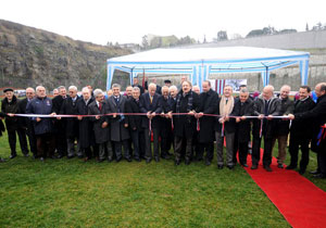 EFSANENİN İSMİ VERİLDİ