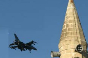 Camiye bomba Alevi paşaların işi