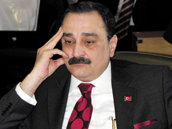 Aygün'ün istifası istendi